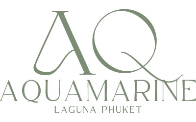 Villa Aquamarine Laguna Phuket